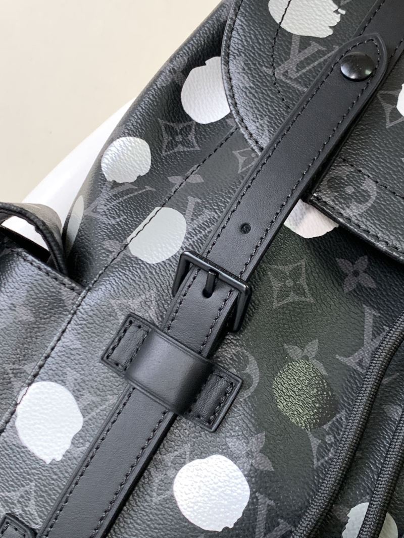 LV Backpacks